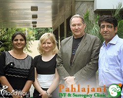 Slider image (4) Pahlajani IVF Clinic